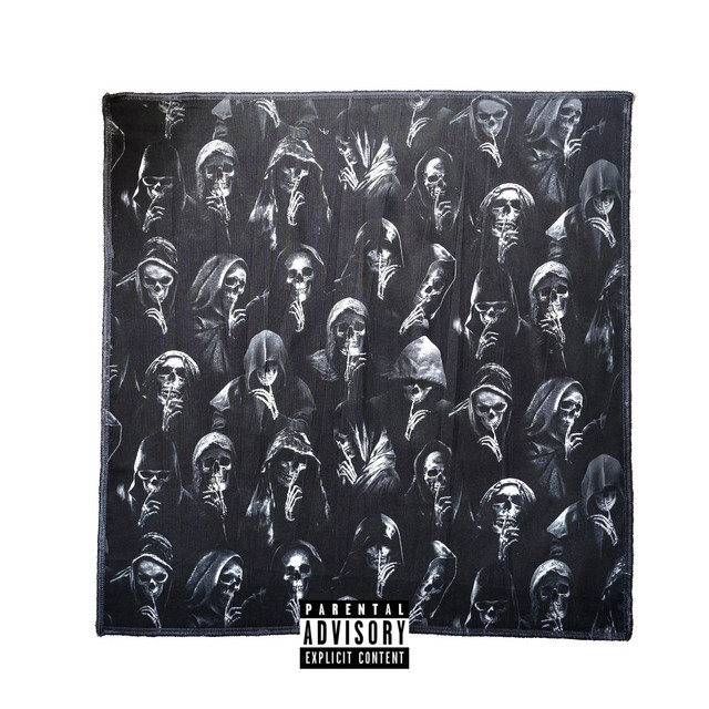 MP2R2 cover art