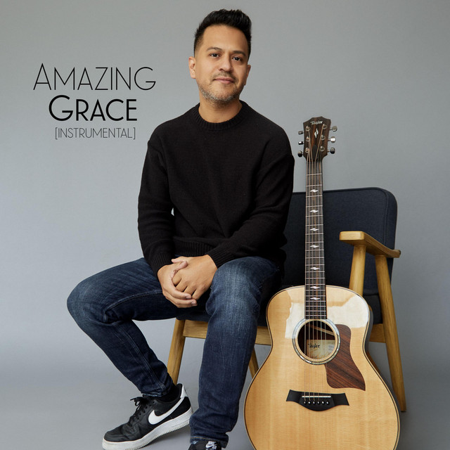Amazing Grace - Instrumental