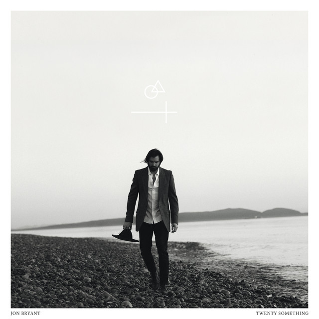 Twenty Something cover art