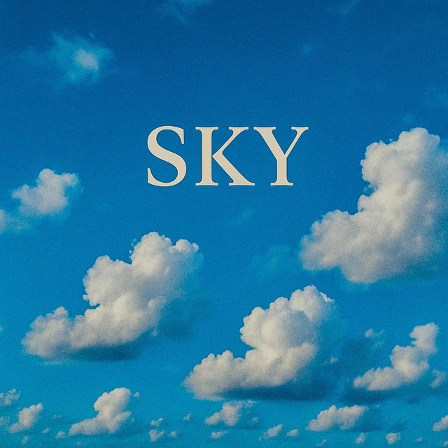 Sky cover art