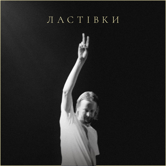 Cover art: Ластівки — Евгений Константиныч