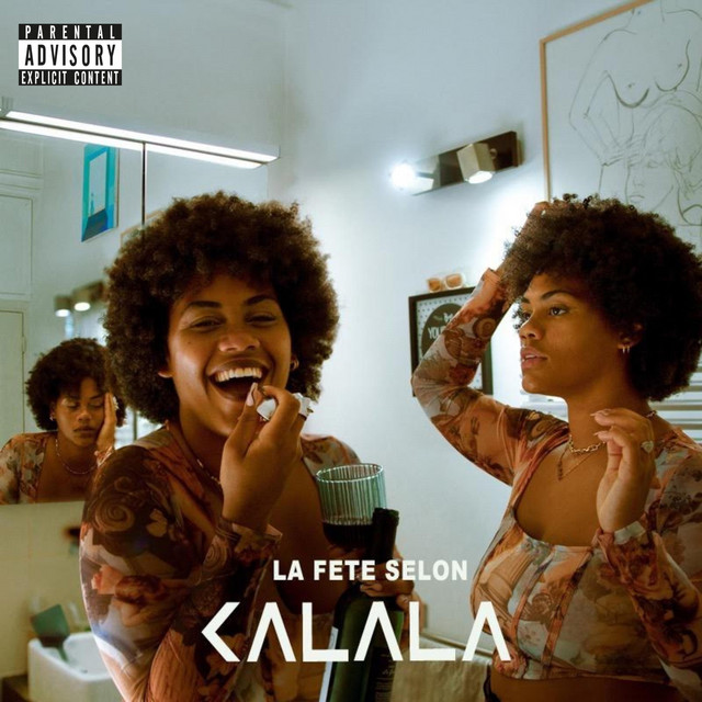 LA FÊTE SELON KALALA cover art