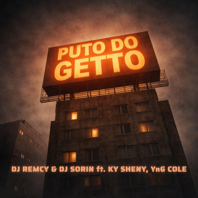Puto do Getto