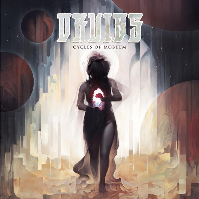 Cycles of Mobeum cover art