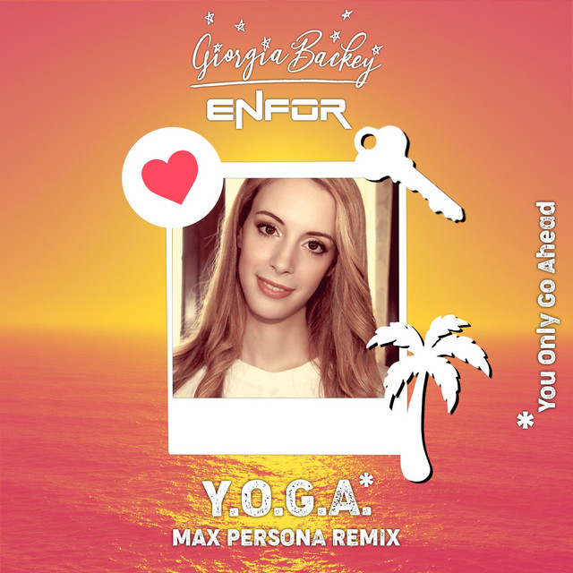 Y.O.G.A. (You Only Go Ahead) - Max Persona Remix