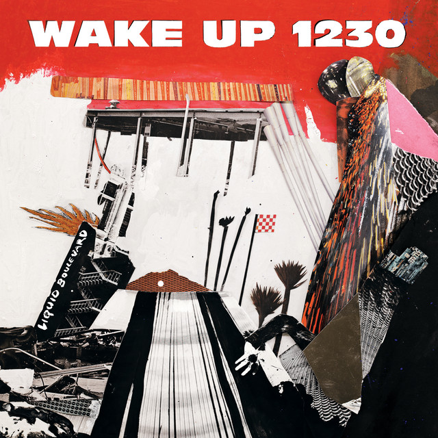 Wake Up 1230