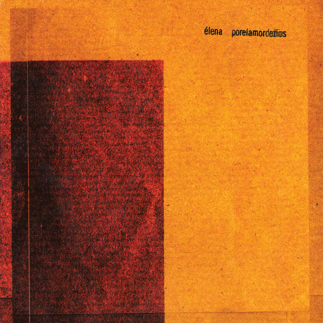 Porelamordedios cover art