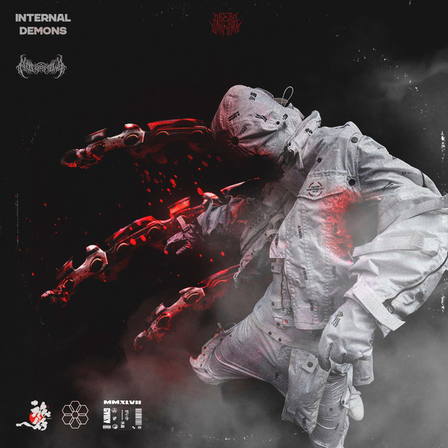 Internal Demons cover art