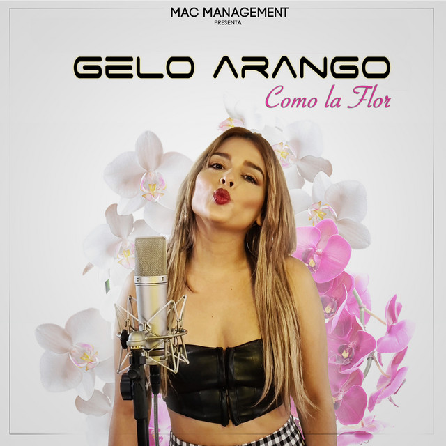 Como la Flor by Gelo Arango