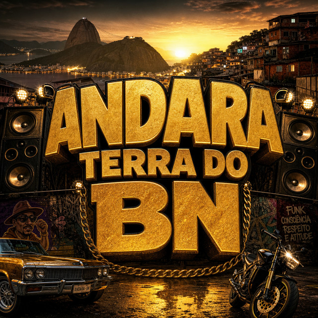 Andara Terra do BN
