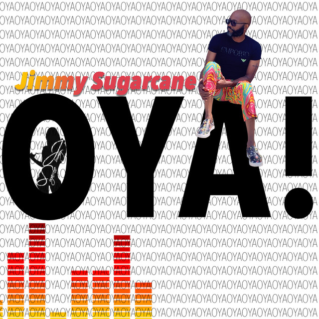 Jimmy Sugarcane