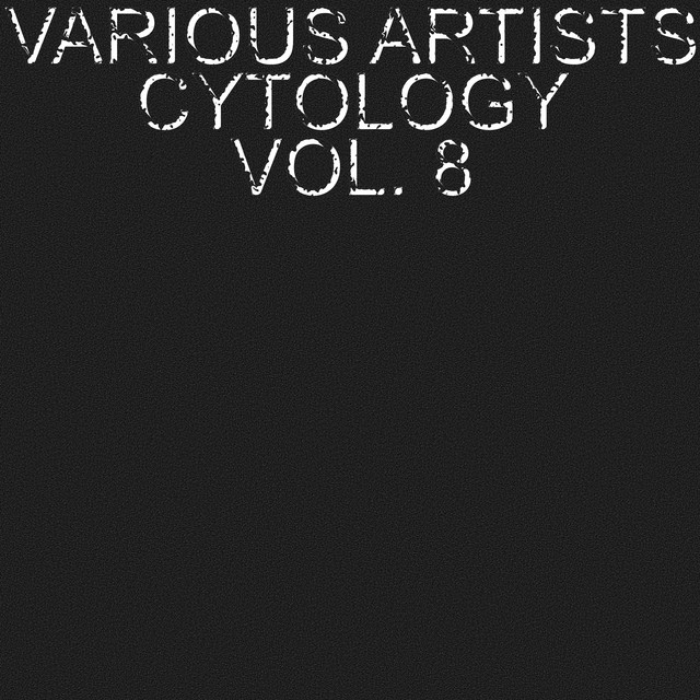 Cytology, Vol. 8 cover art