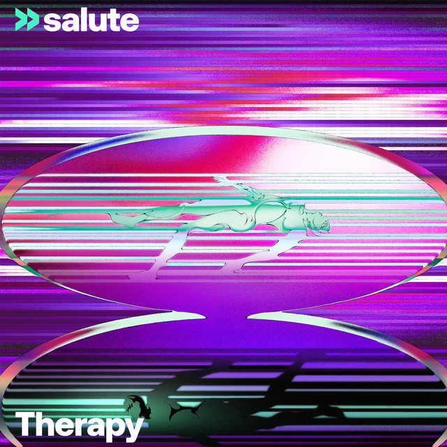 Therapy - Extended album art