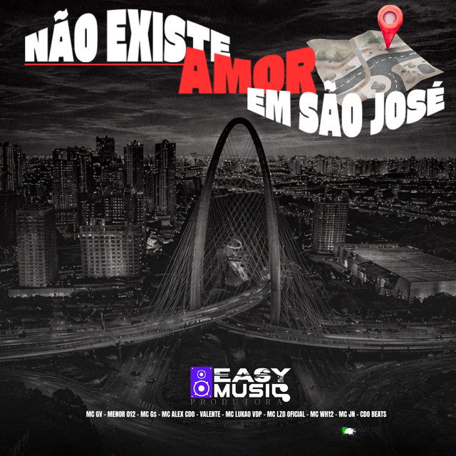 Não existe amor em São José