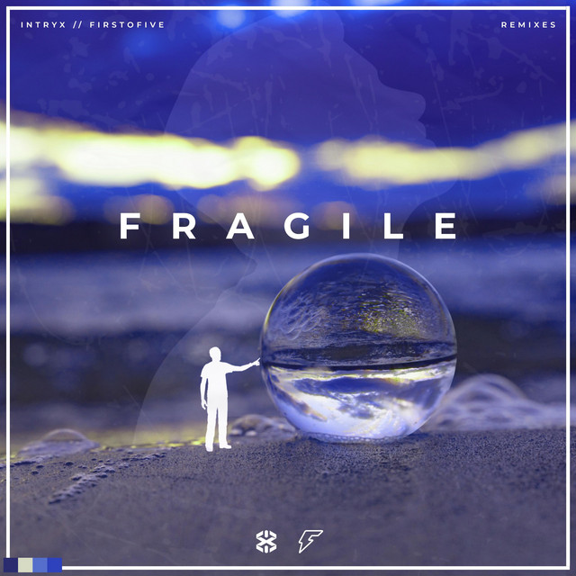 Fragile - Arlane Remix