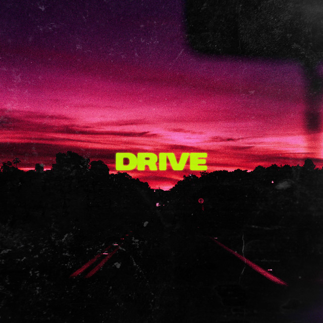 Drive cover