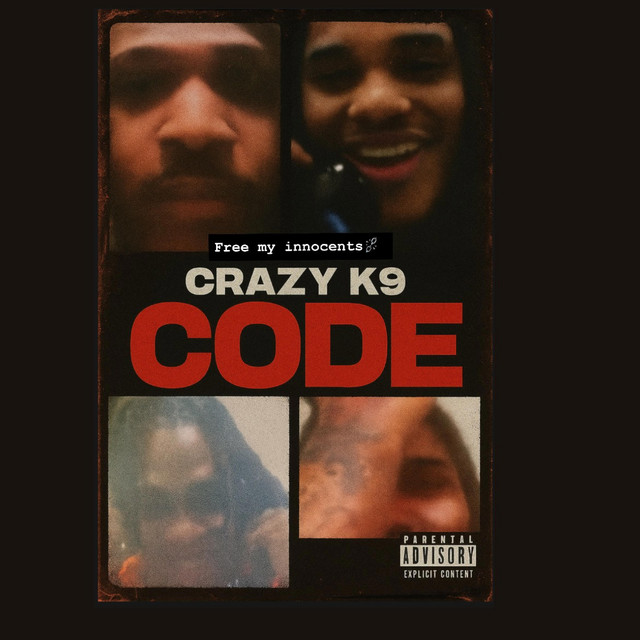 Crazy K9