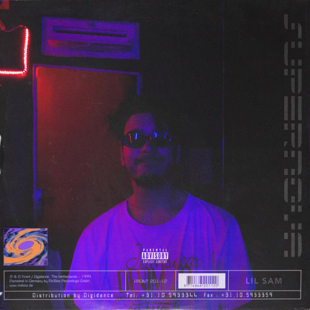 Supernova - Single by LiL Sam | Spotify