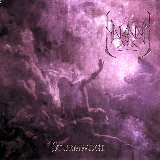 Sturmwoge cover