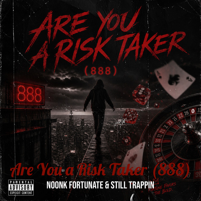 Are You a Risk Taker (888)