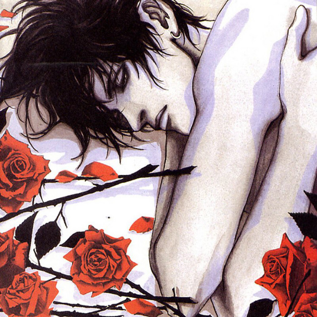 Invitation cover art