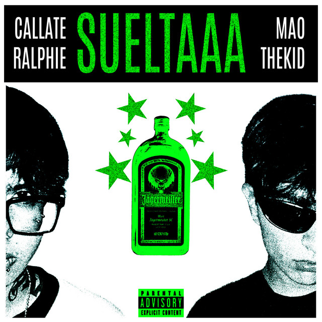 SUELTAAA