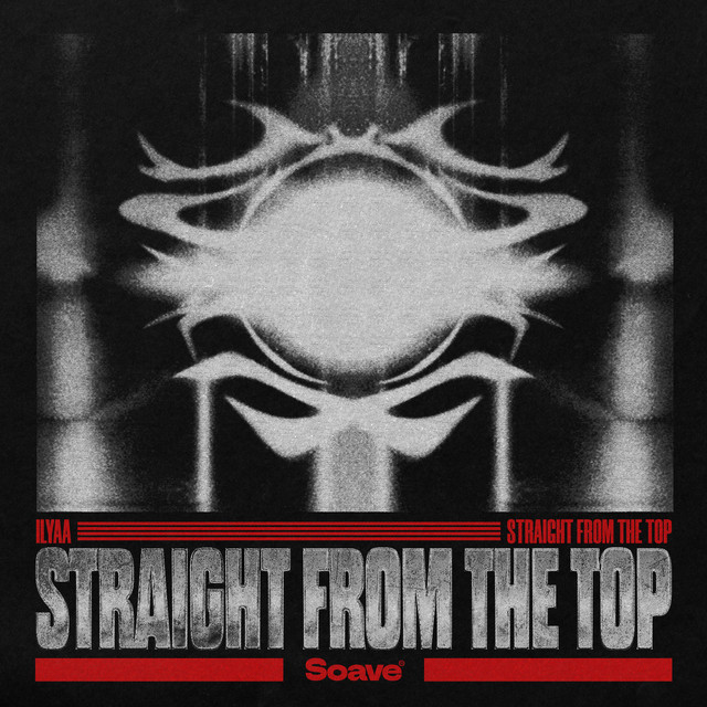 Straight From The Top artwork