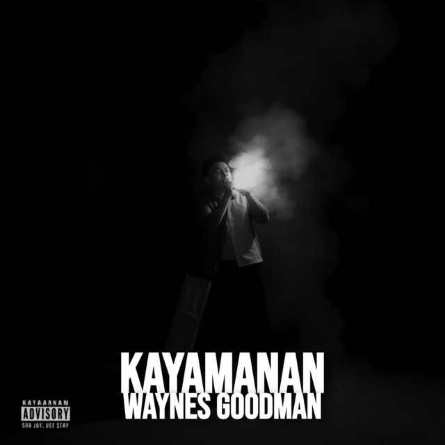 Kayamanan cover