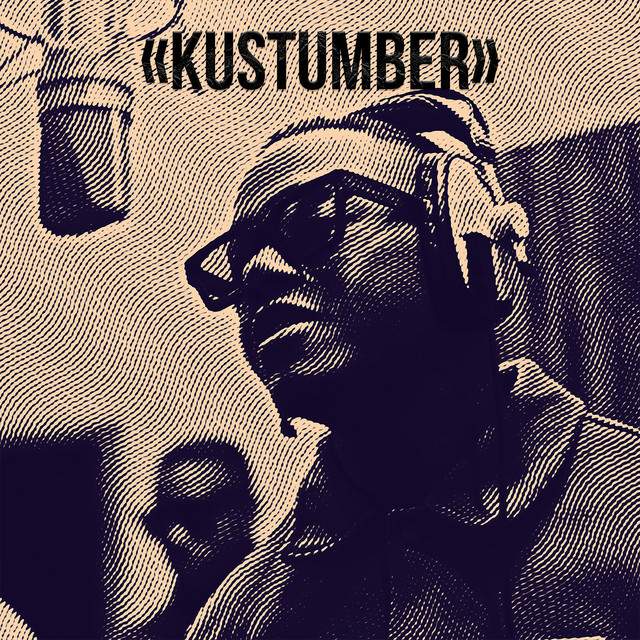Kustumber cover art