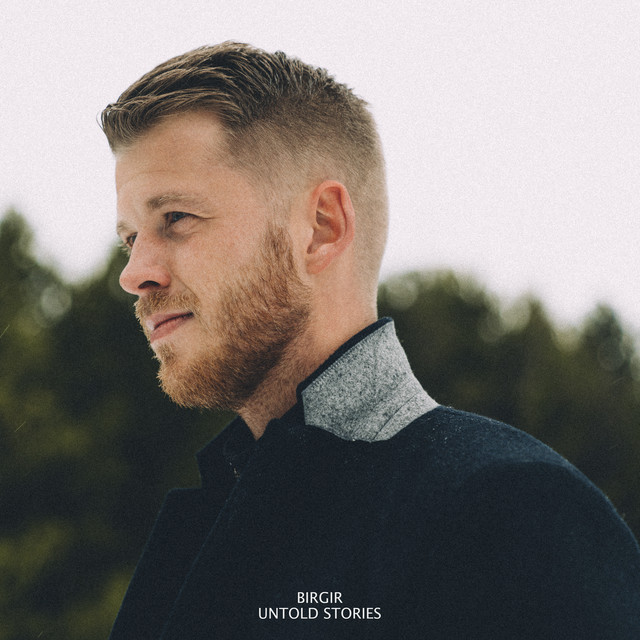 Untold Stories cover art