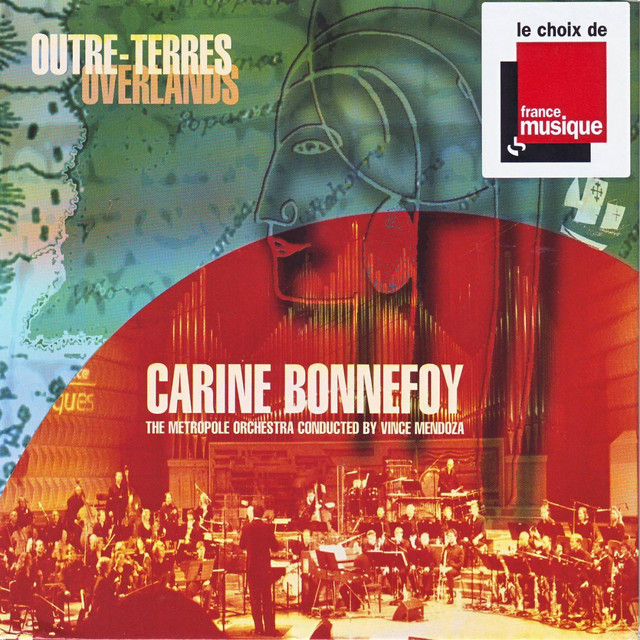 Outre-terres