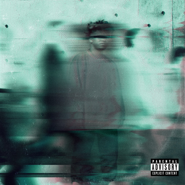 Ya Somos el Olvido Que Seremos cover art
