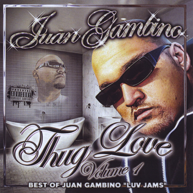 Thug-Love cover art