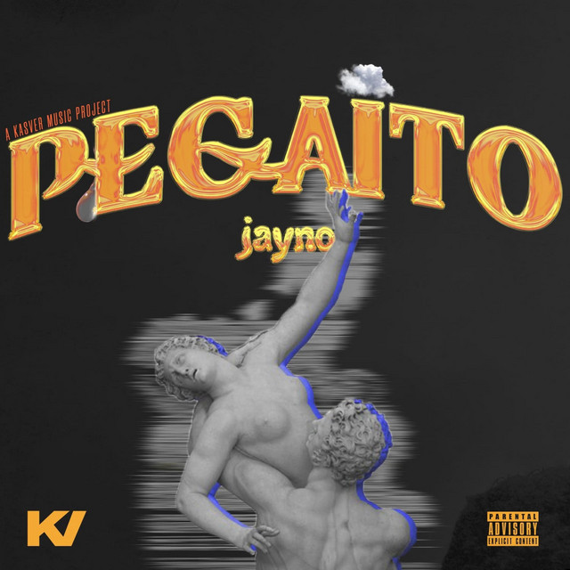 Pegaito cover art