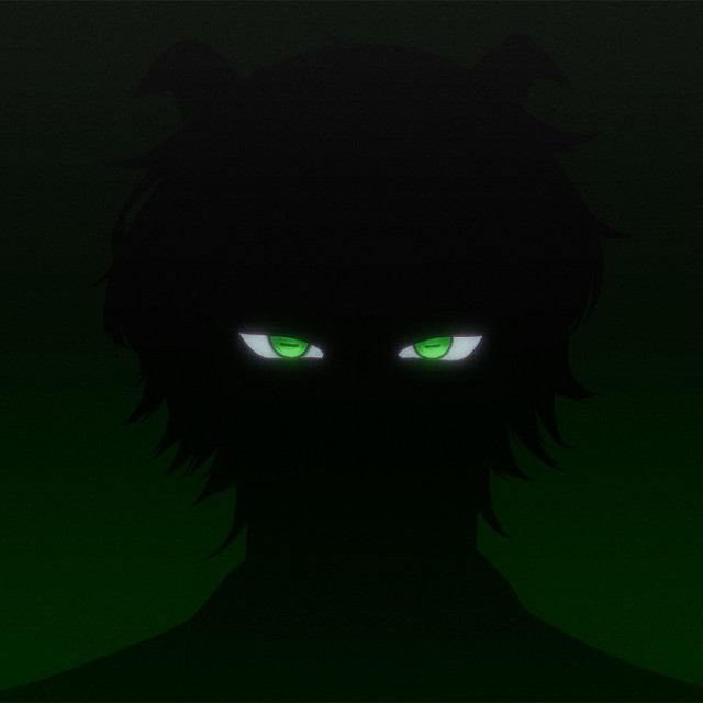 Your Devil cover art