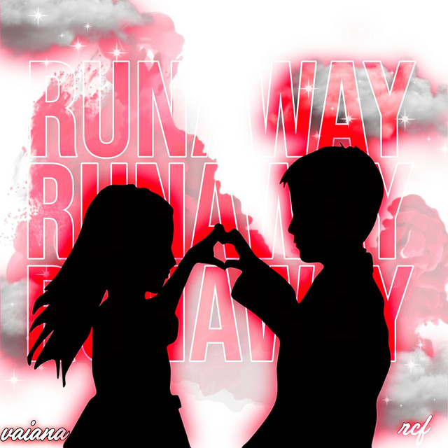 RUNAWAY cover art