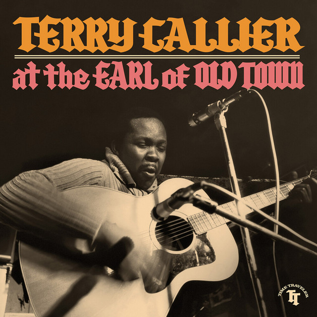 At the Earl of Old Town cover art