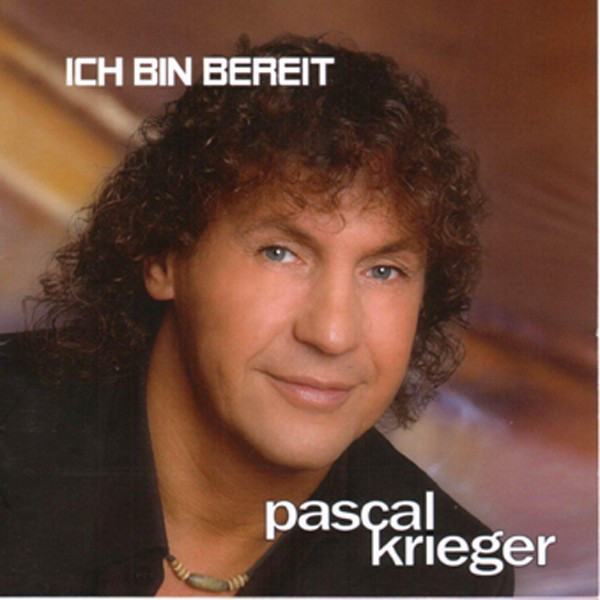 Ich Bin Bereit cover