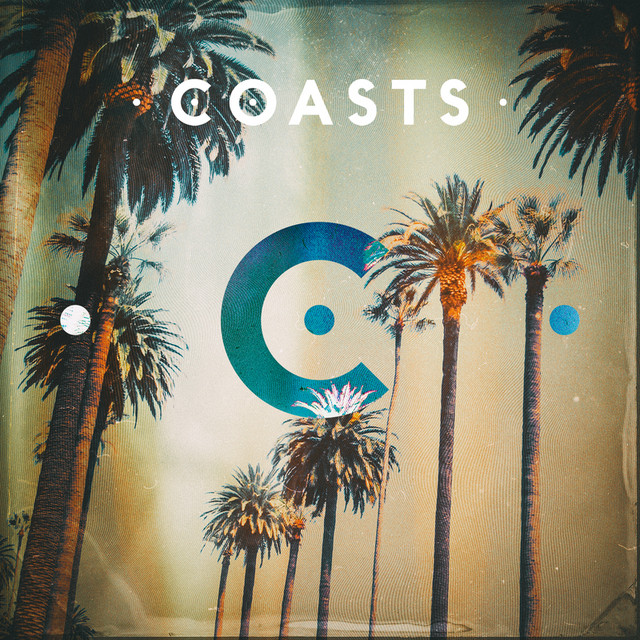 Coasts (Deluxe) cover art