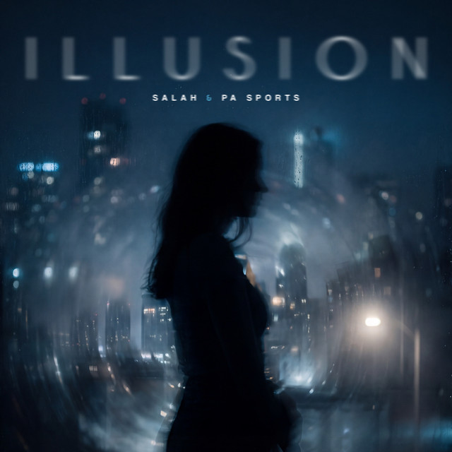 undefined album image