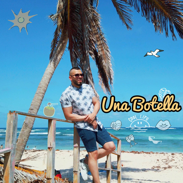Una Botella