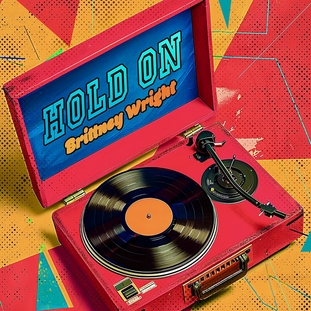 Hold On - Single by Brittney Wright | Spotify
