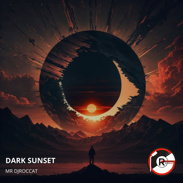 Mr DjRoccat – Dark Sunset