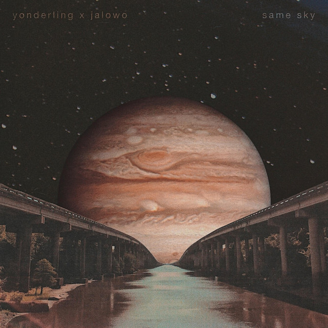 Same Sky cover art