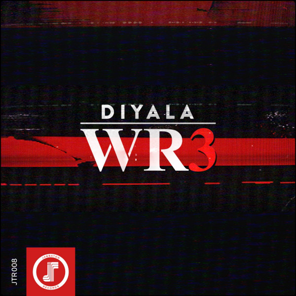 World Raw 3 cover art