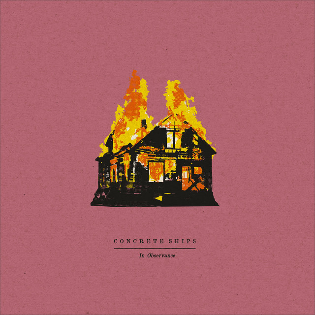 In Observance cover art