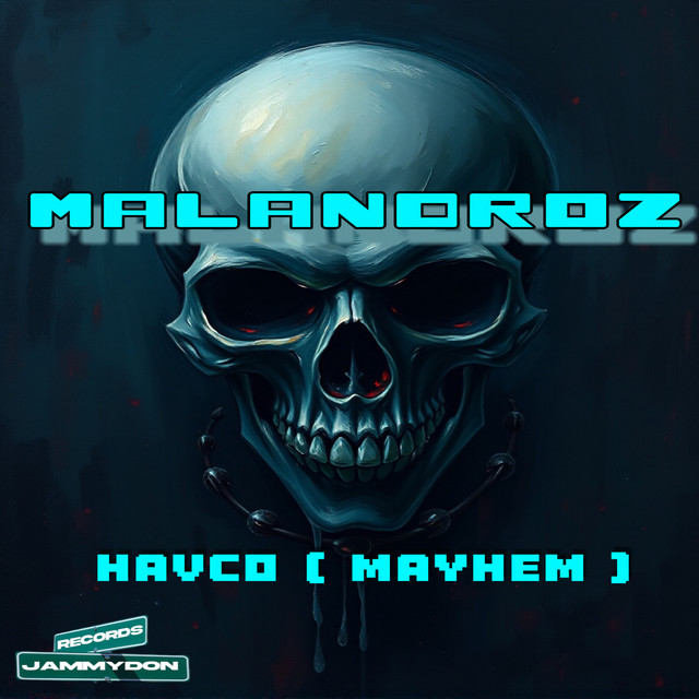 Malandroz