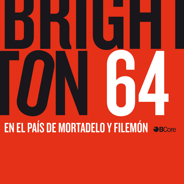 En el País de Mortadelo y Filemón