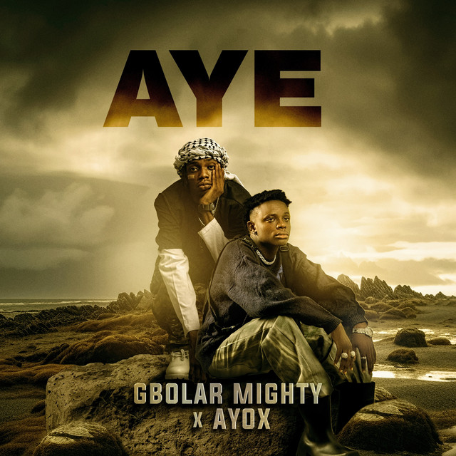 Aye