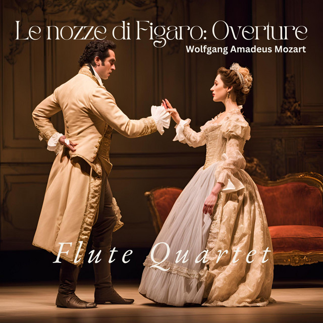 The Marriage of Figaro 